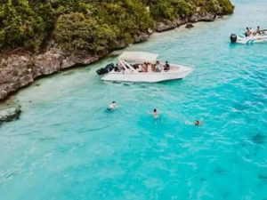 5 îles -EST