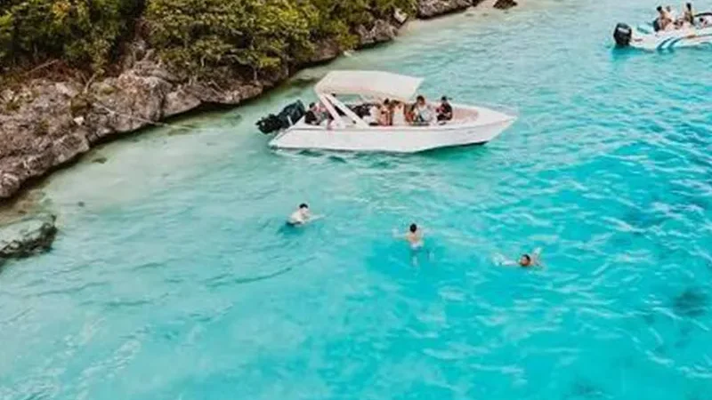 5 îles -EST
