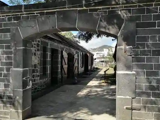 Aapravasi Ghat (Port Louis)