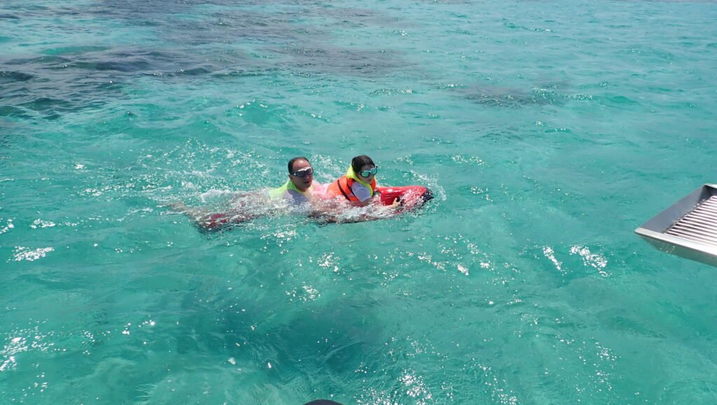 seabob mauritius