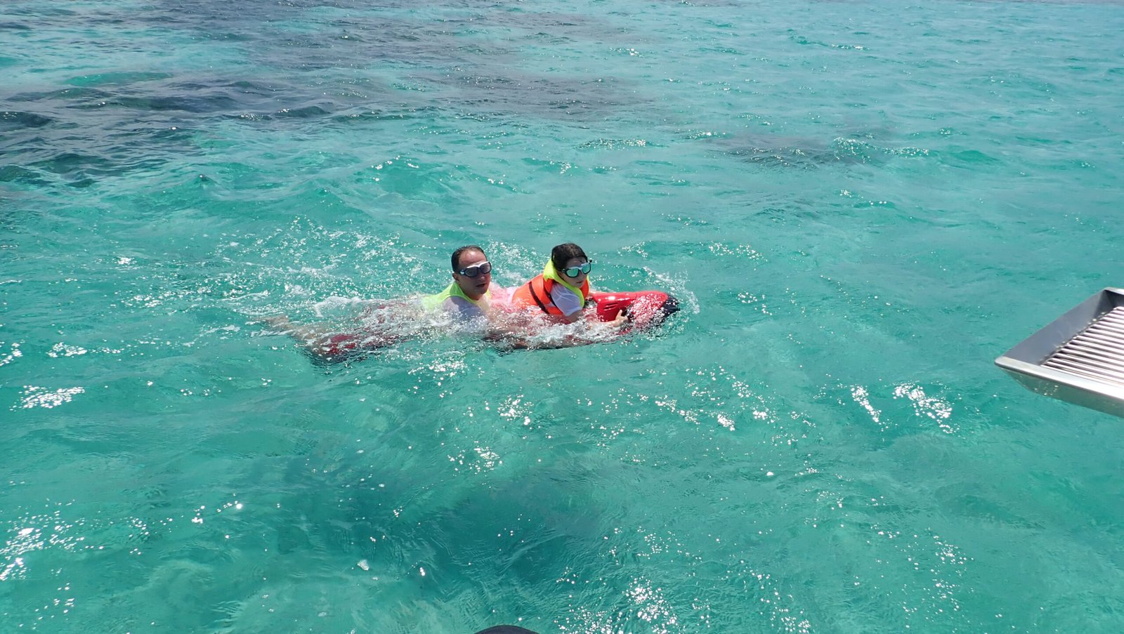 seabob mauritius