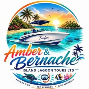 Excursions  bateau – l’Île d’Ambre & l’Île Bernache
