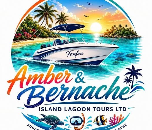 Excursions  bateau – l’Île d’Ambre & l’Île Bernache