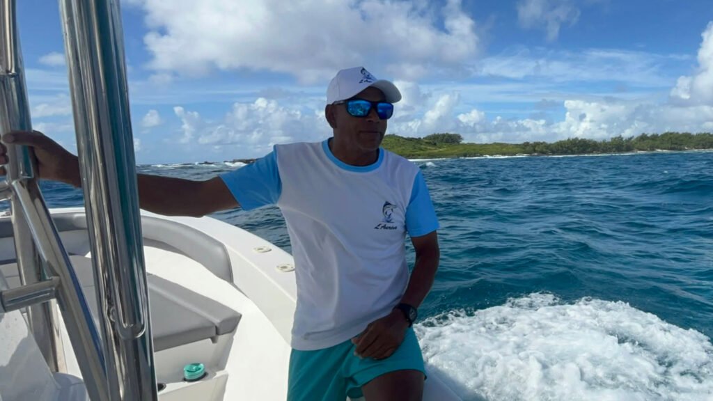 L’Auréva Excursions & Fishing