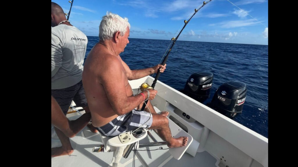 L’Auréva Excursions & Fishing