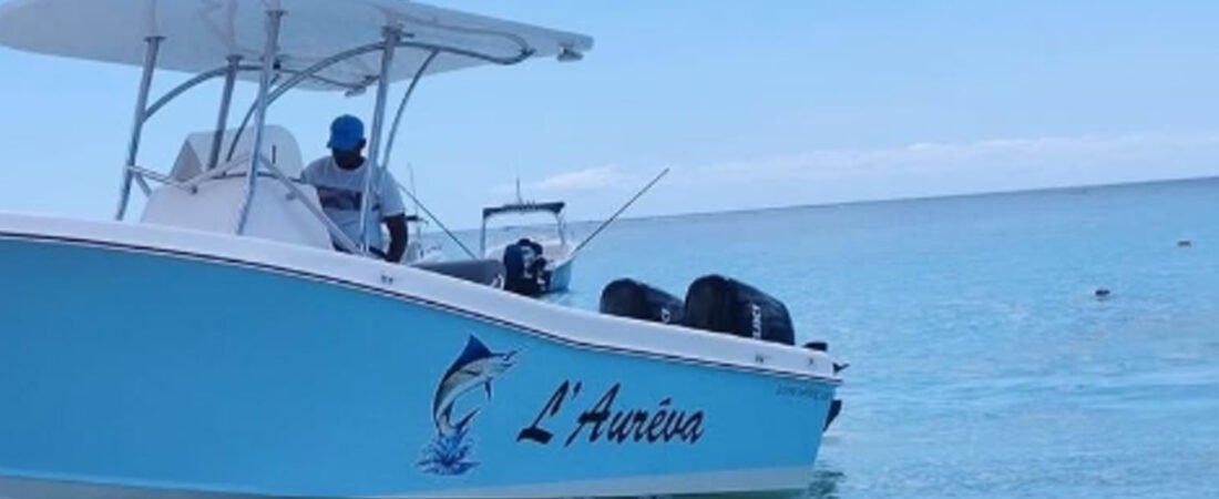 L’Auréva Excursions & Fishing 