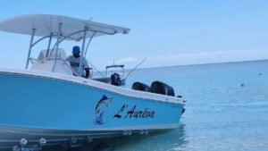 L’Auréva Excursions & Fishing 