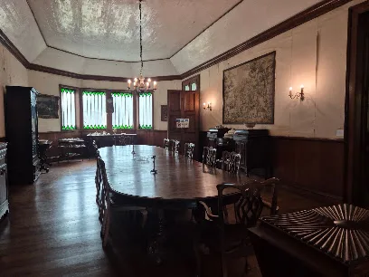 Domaine des Aubineaux (Curepipe)