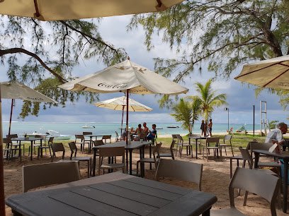 Emba Filao – Restaurant
