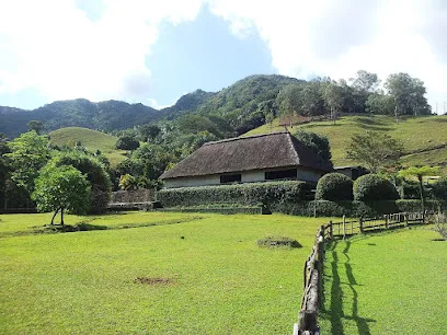 Vallée de Ferney