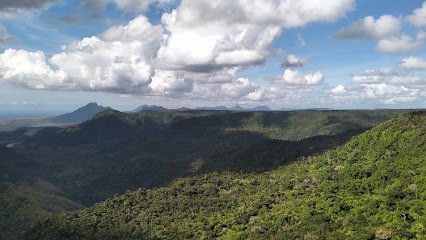 Gorges de la Rivière Noire