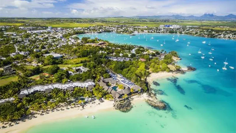 Grand Baie