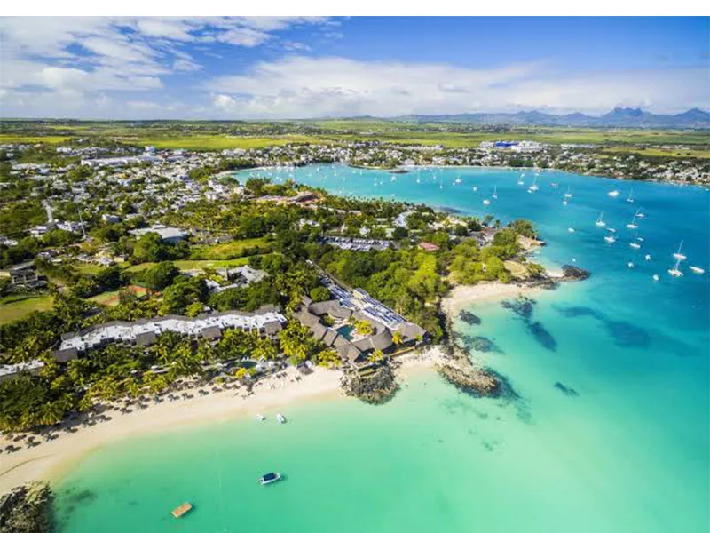 Grand Baie