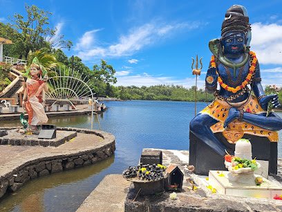 Grand Bassin / Ganga Talao