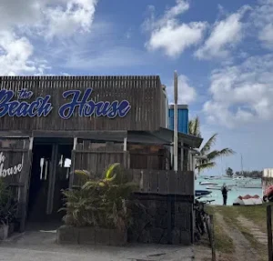 Beach House Restaurant & Bar