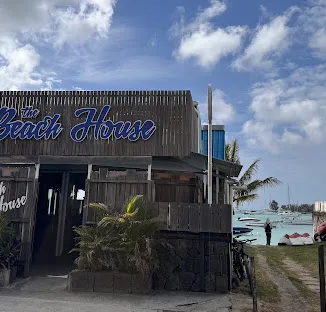 Beach House Restaurant & Bar