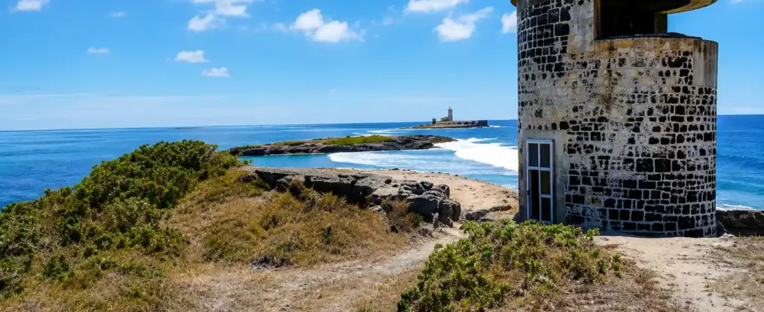 Île de la Passe