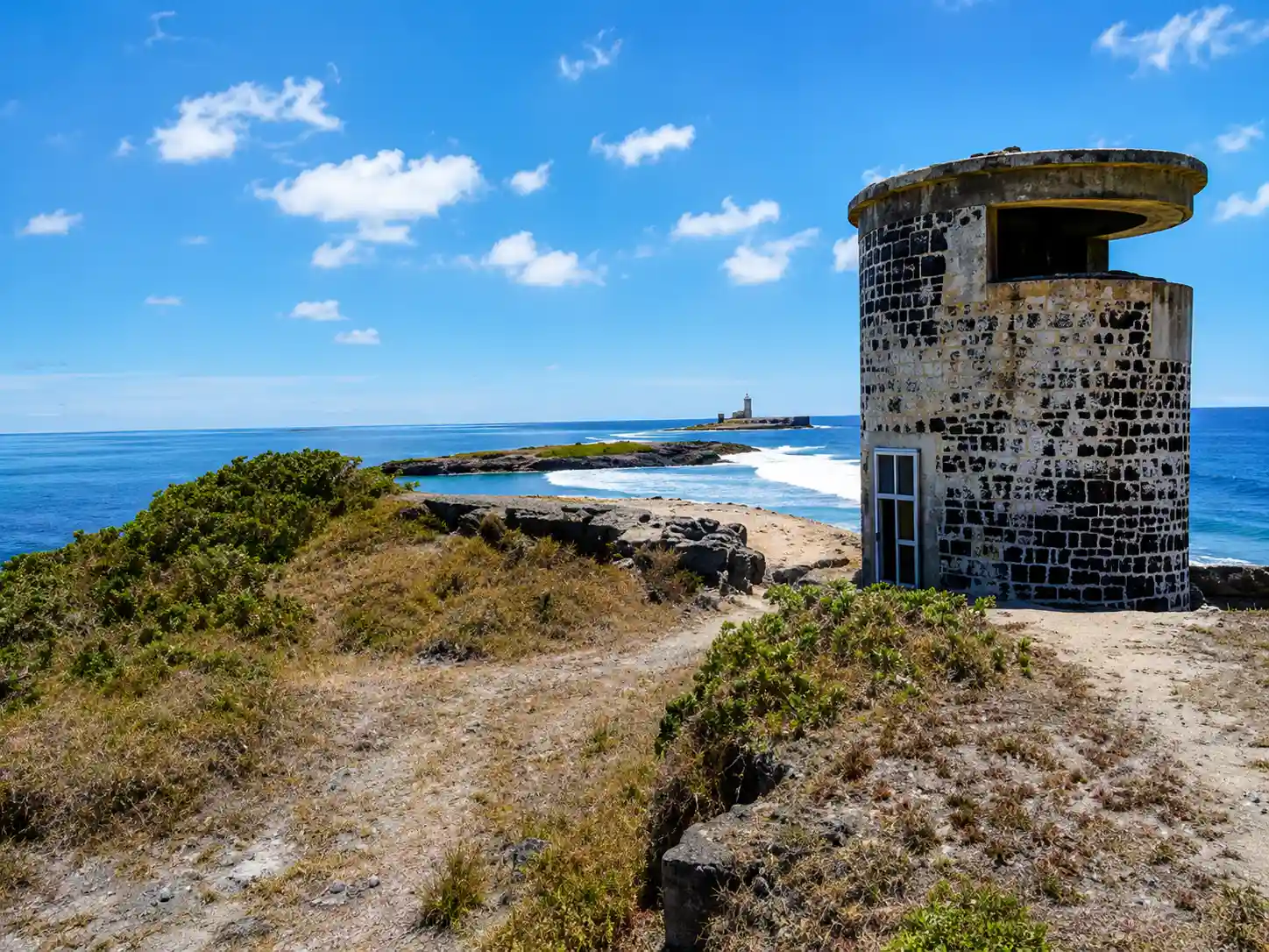 Île de la Passe