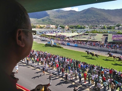 Champ de Mars – Port-Louis