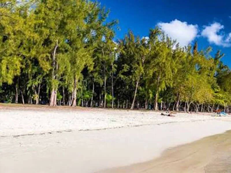 Mont Choisy