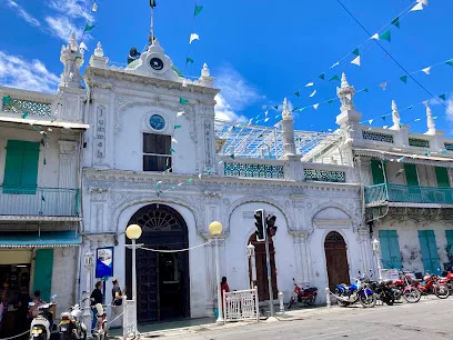 Jummah Masjid (Port Louis)
