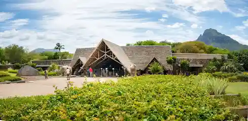 Casela Nature Parks (Ouest)