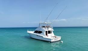 L’Auréva Excursions & Fishing 