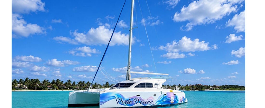 Catamaran privé – Perle d&rsquo;océan