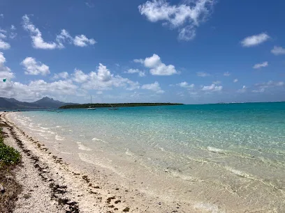 Pointe d&rsquo;Esny