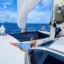 Sailing Adventure Mauritius