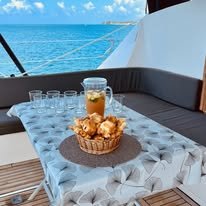 Sailing Adventure Mauritius