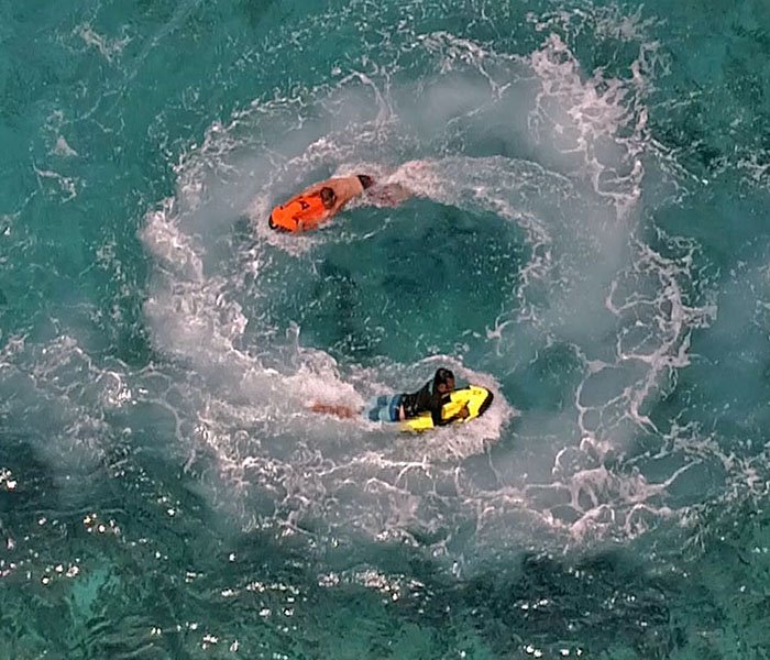 seabob mauritius