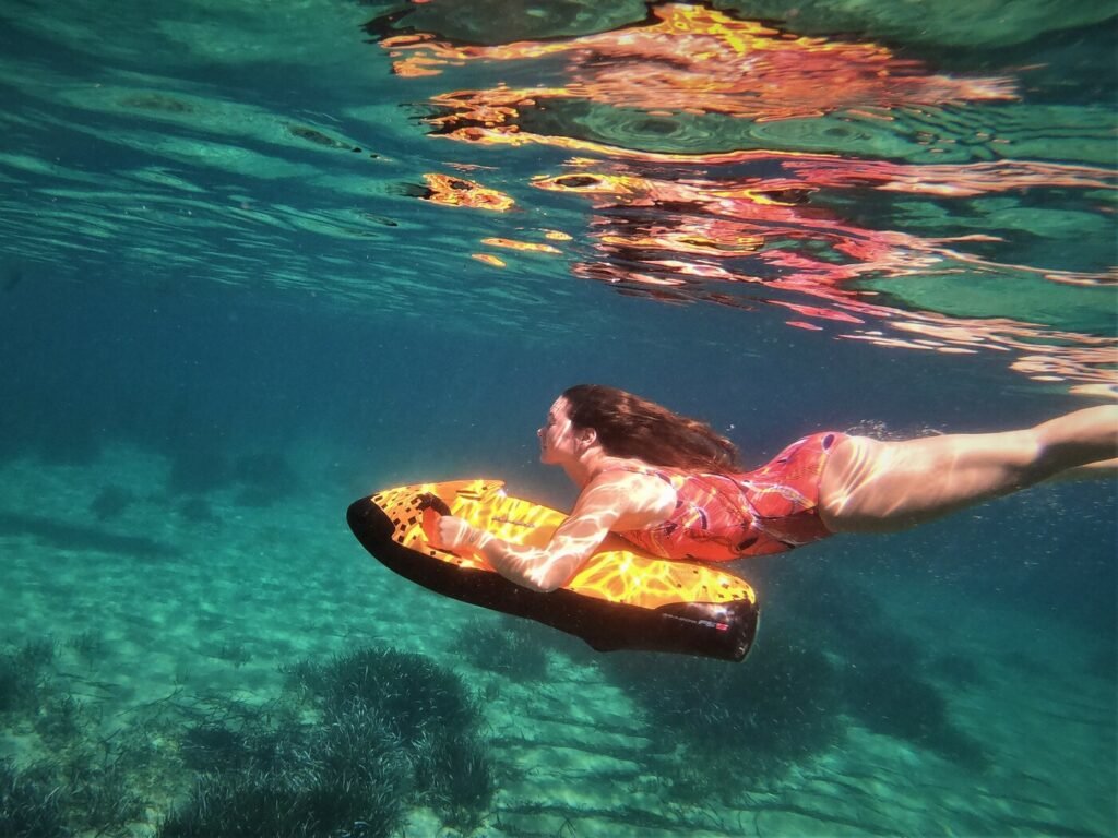 seabob mauritius