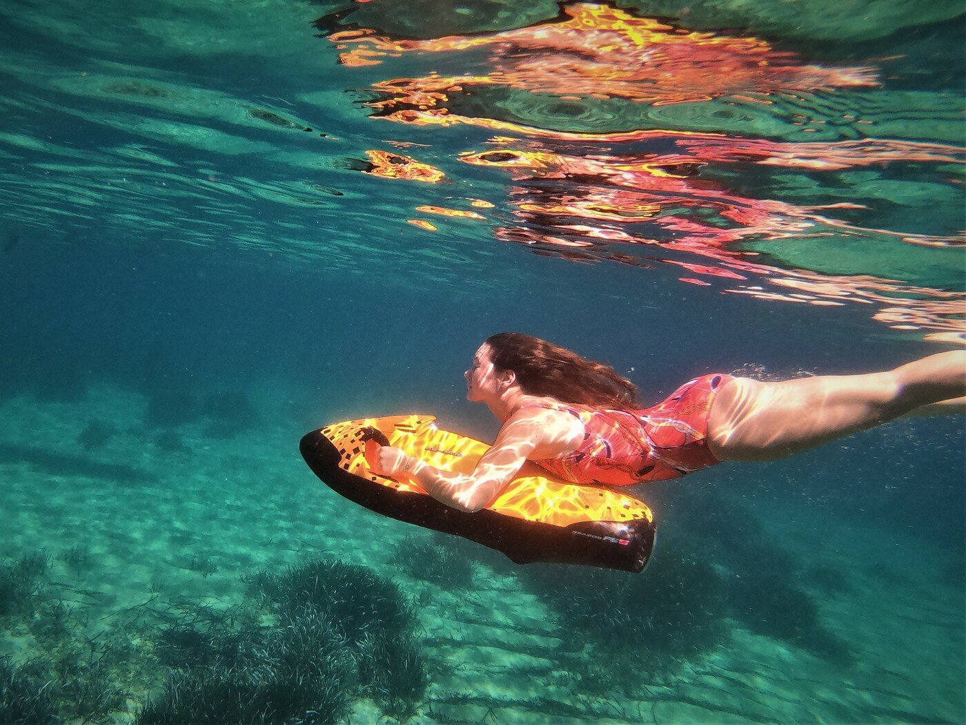 seabob mauritius