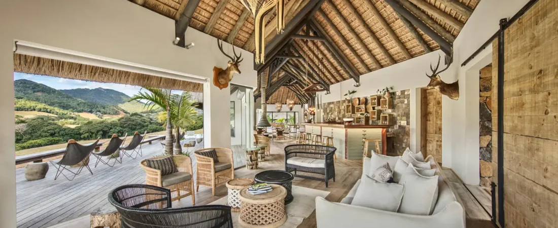 Ferney Nature Lodge
