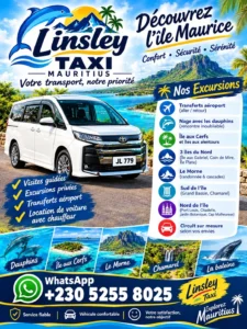 Linsley Michael – Taxi