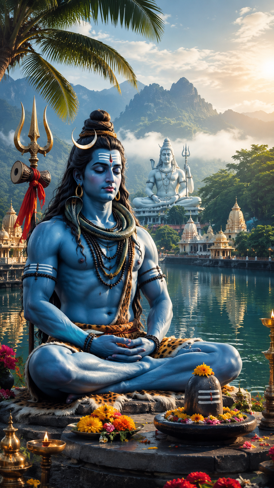 Shiva