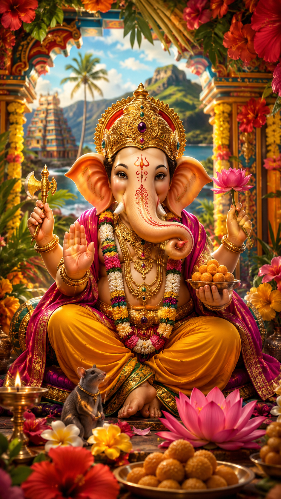 Ganesh