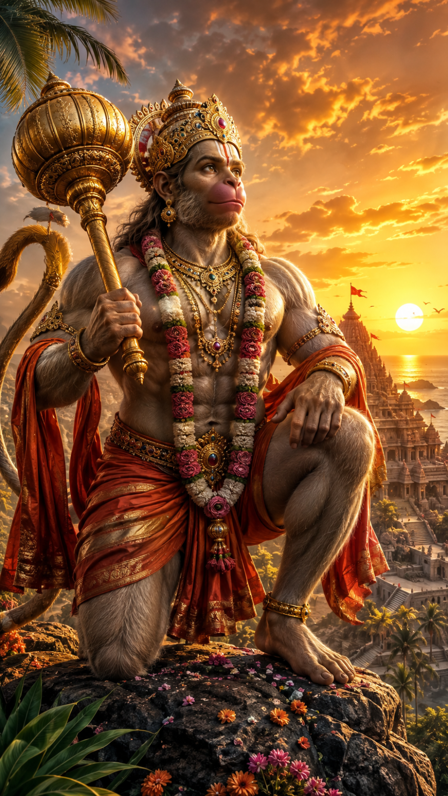 Hanuman