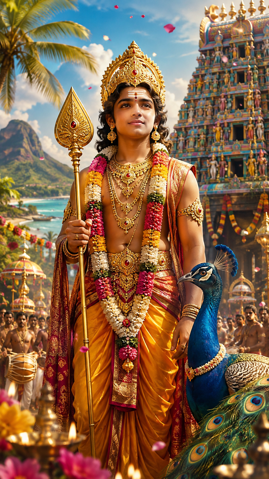 Murugan