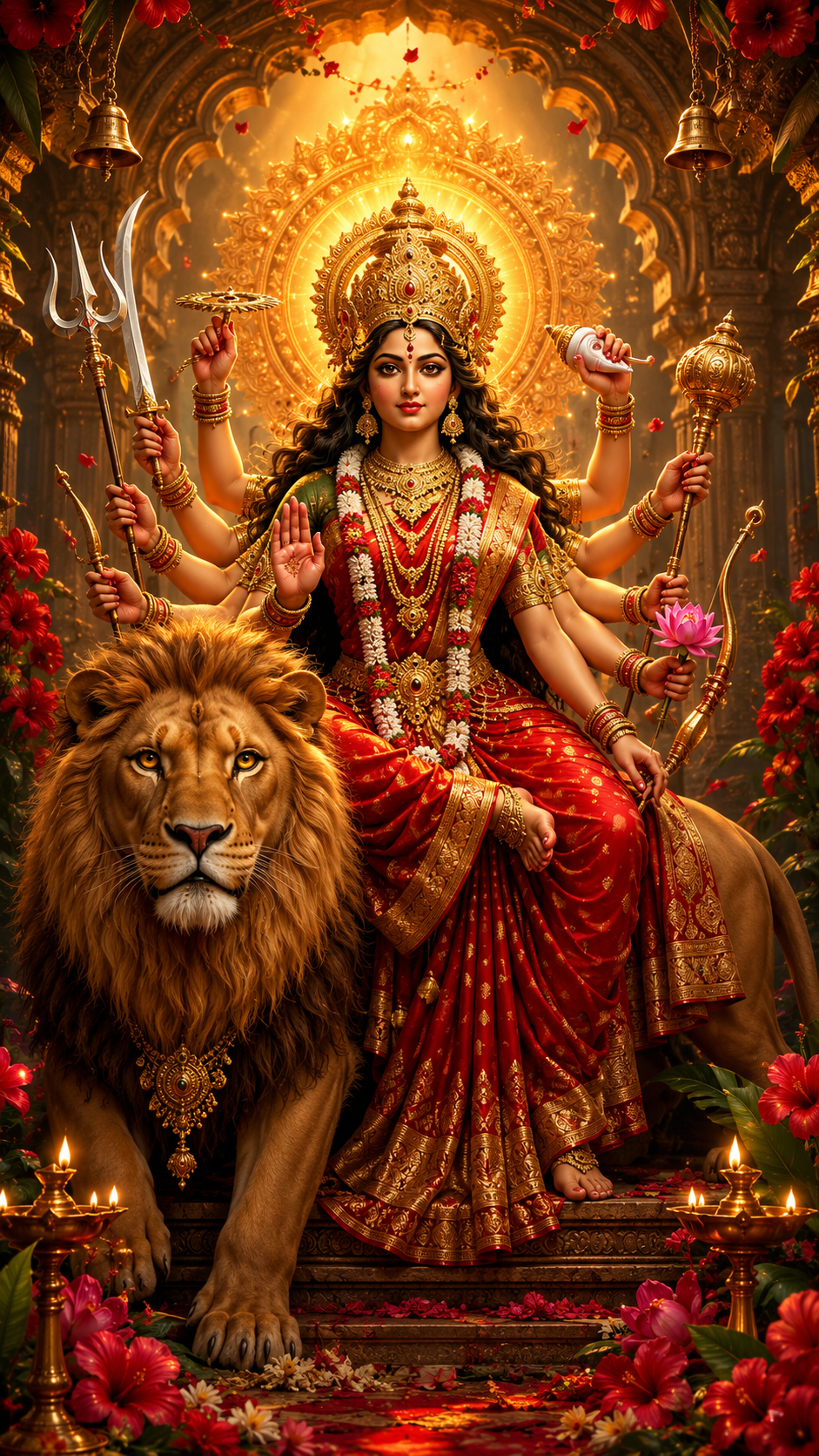 Durga
