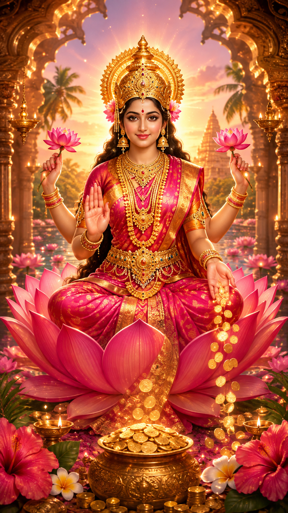 Lakshmi