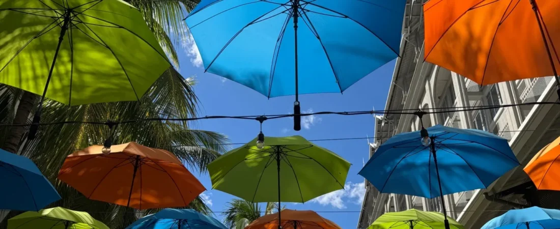 Tony – Taxi Mauritius