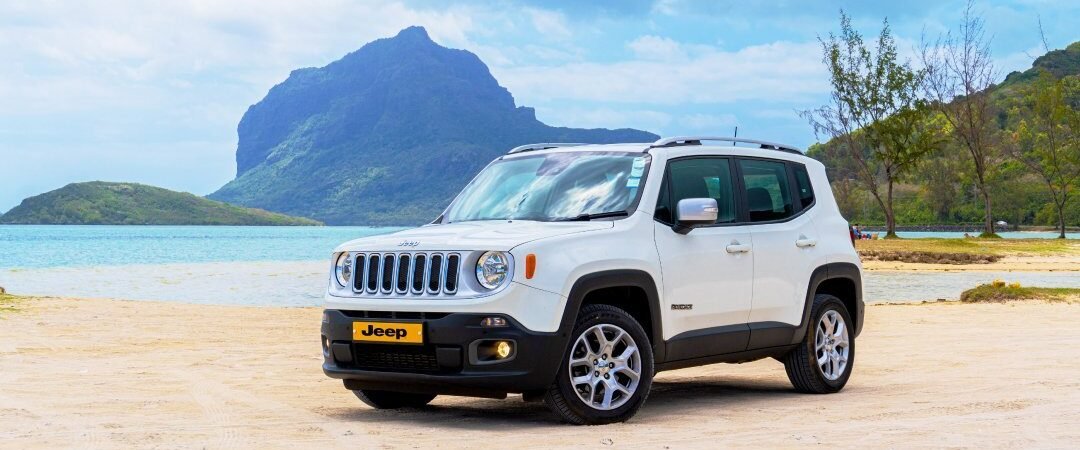 ABC Car Rental