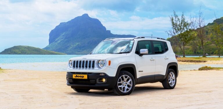 ABC Car Rental