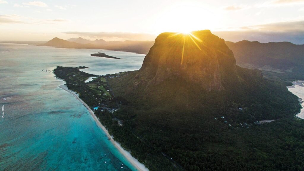 Air Mauritius