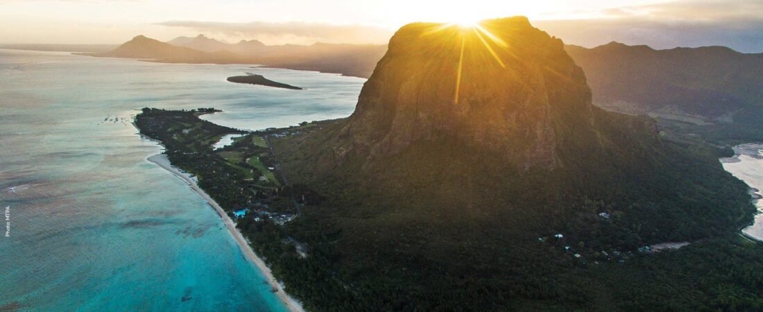 Air Mauritius