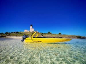 Apollon Cruise – 5 îles