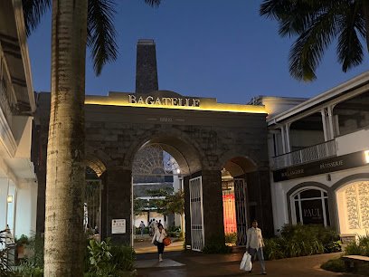 Bagatelle Mall (Moka)