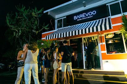 Barevoo